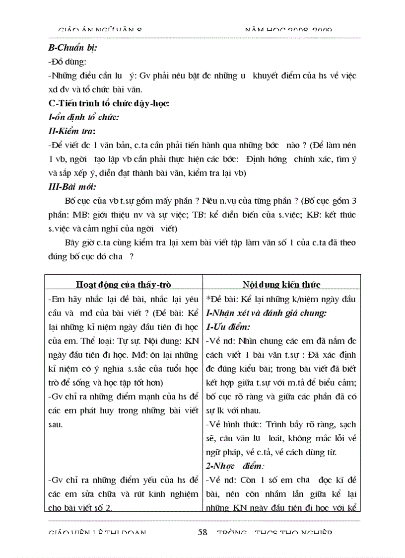 image for page Giáo an Văn 8 02