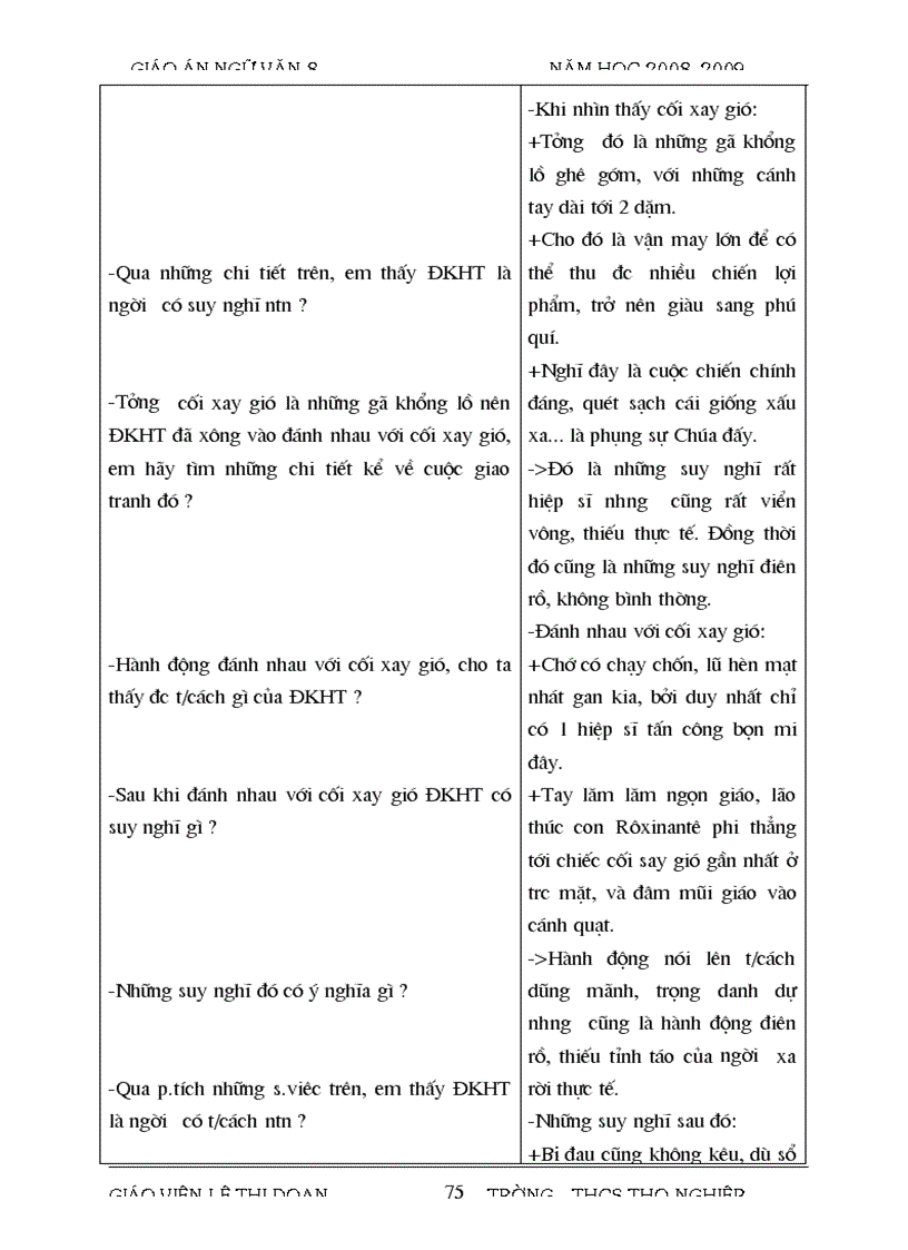 image for page Giáo an Văn 8 02