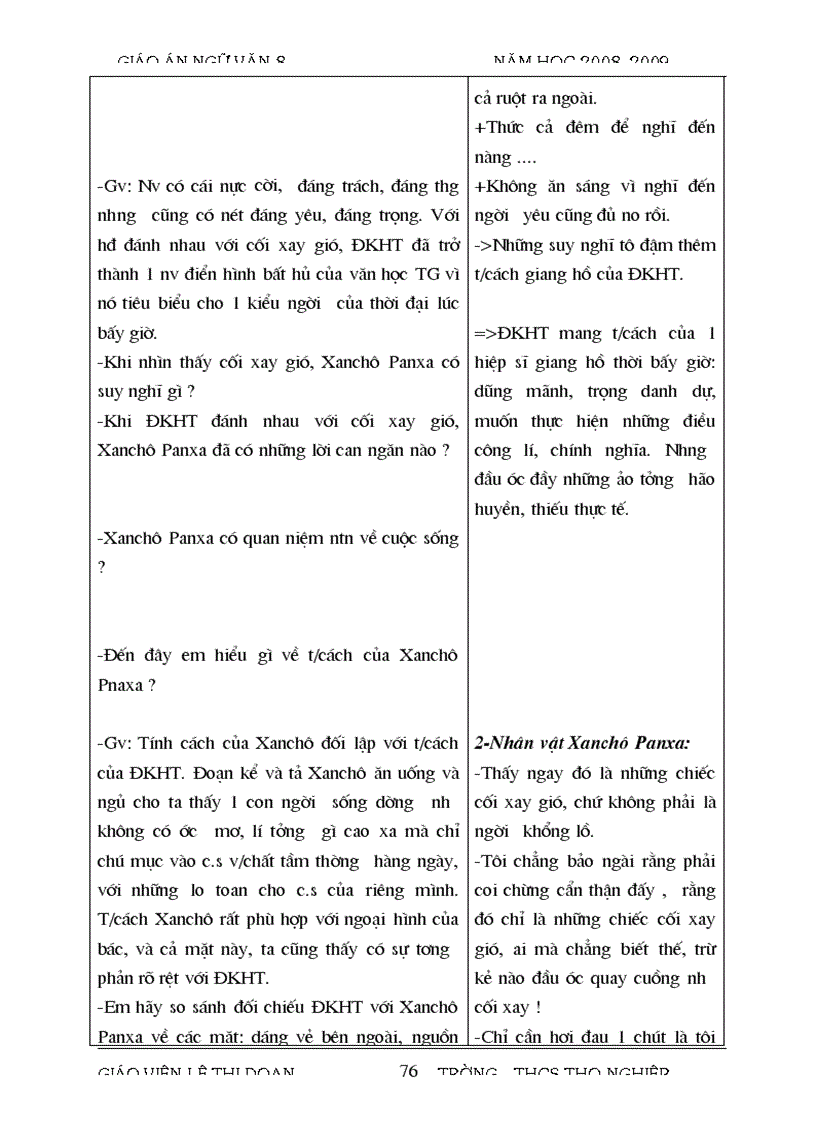 image for page Giáo an Văn 8 02