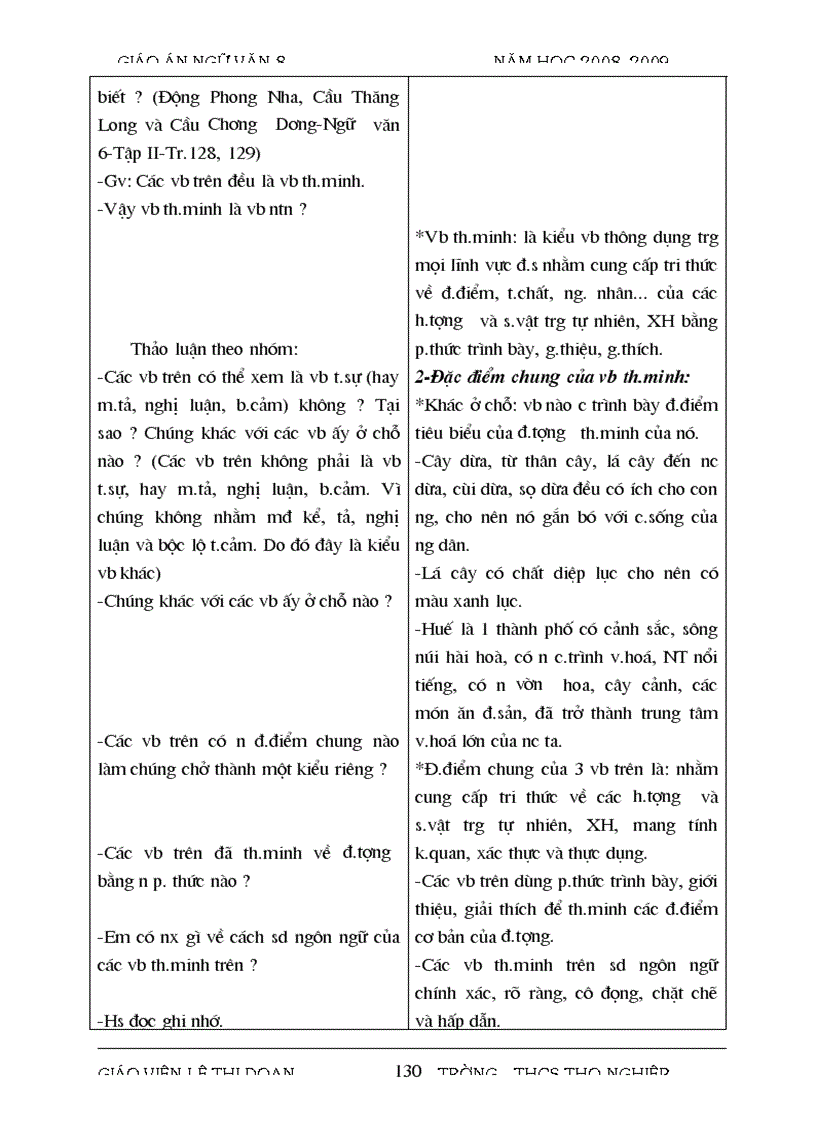 image for page Giáo an Văn 8 02