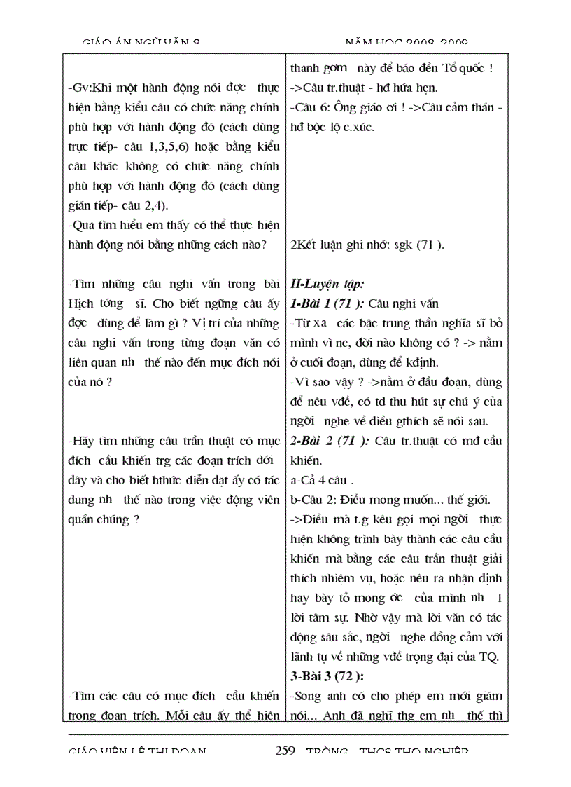 image for page Giáo an Văn 8 02