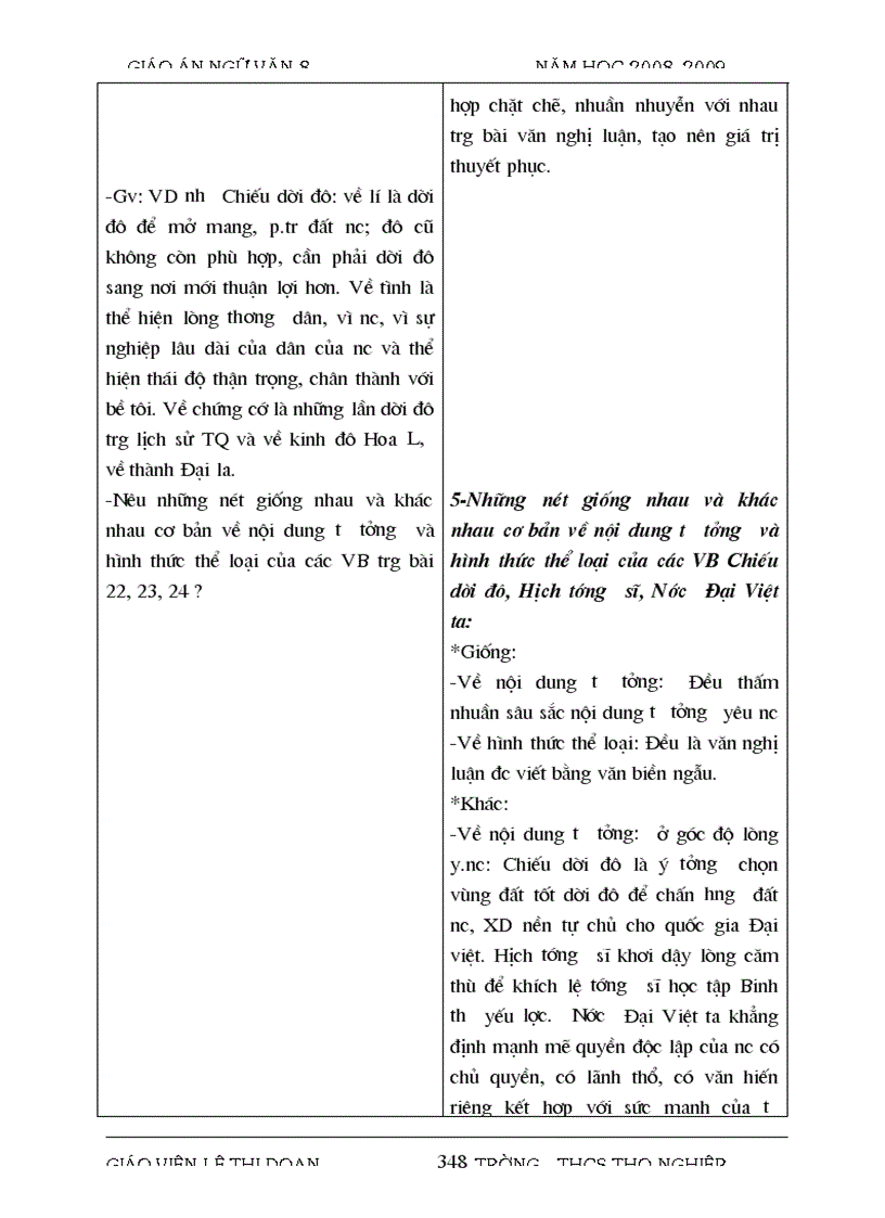 image for page Giáo an Văn 8 02