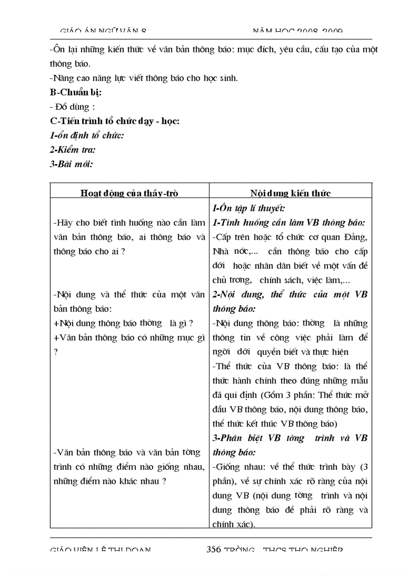 image for page Giáo an Văn 8 02