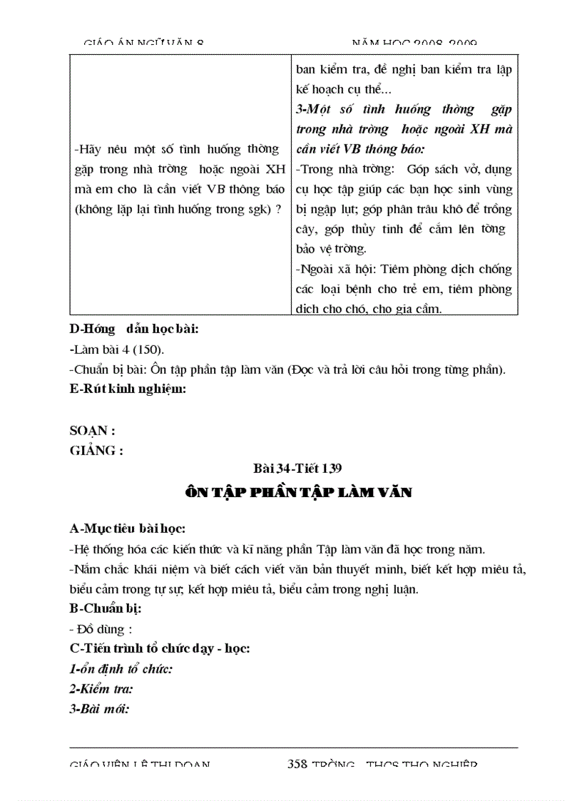 image for page Giáo an Văn 8 02