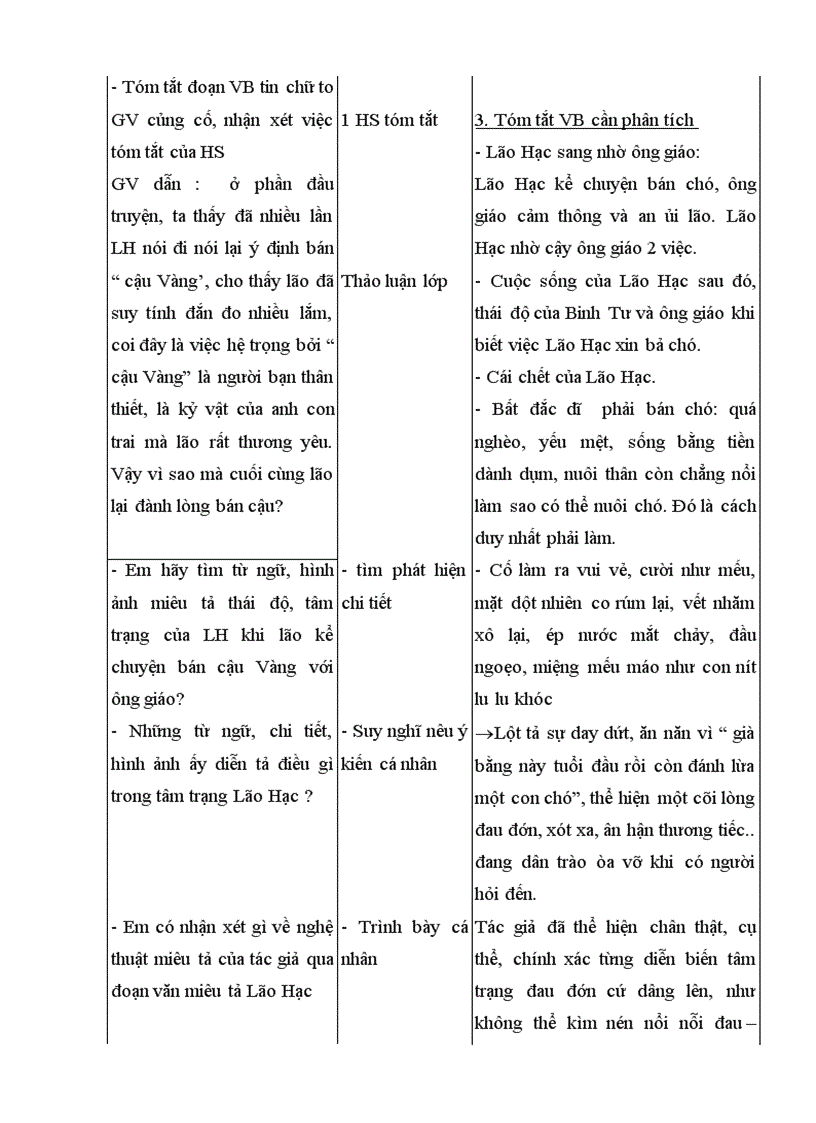 image for page Giáo án Văn 8 chuẩn kiến thức kỹ năng mới