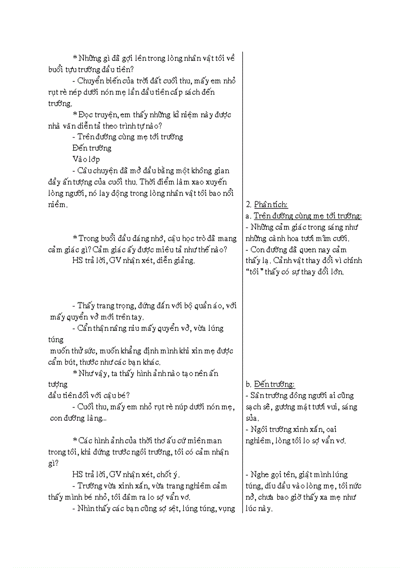 image for page Giáo án Văn 8 Dành cho GV giỏi