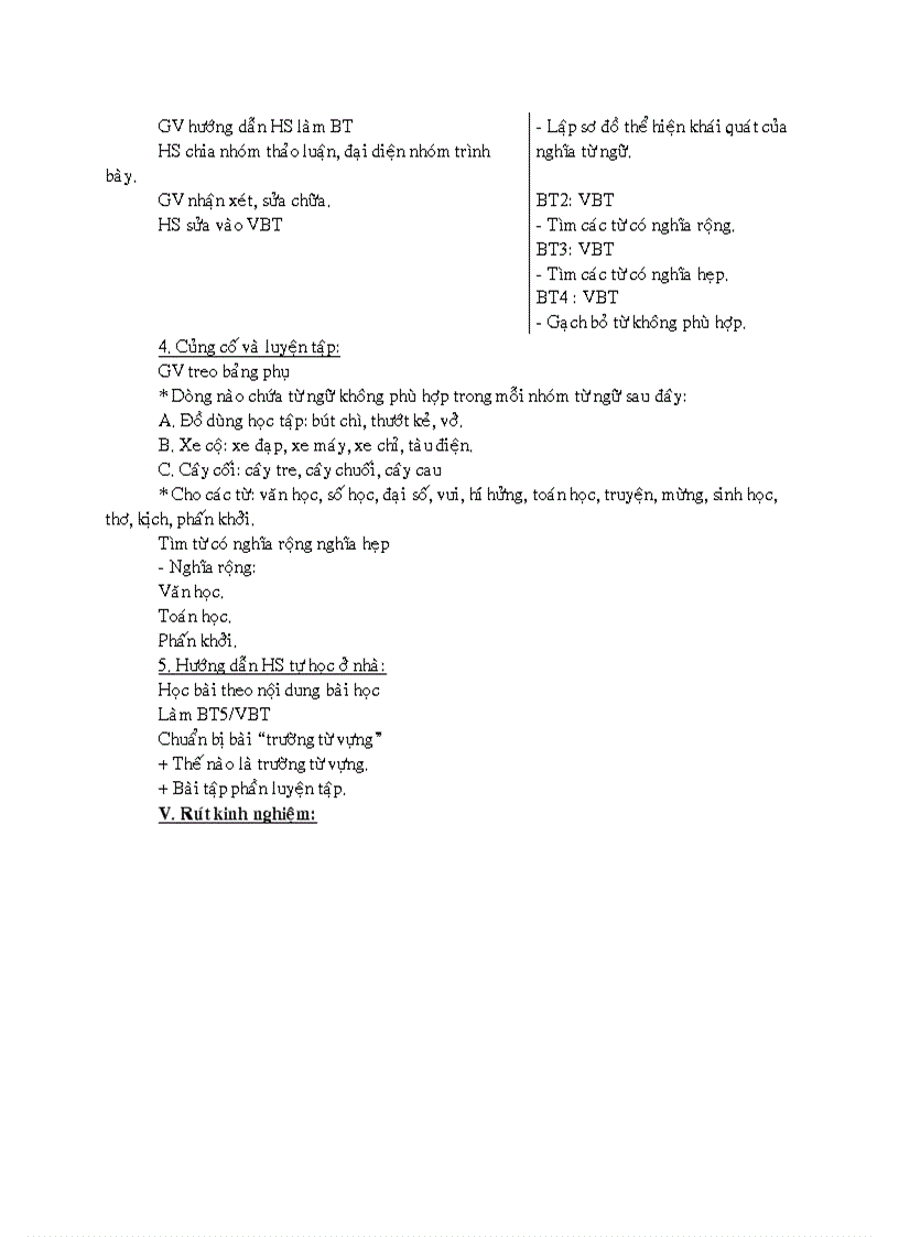 image for page Giáo án Văn 8 Dành cho GV giỏi