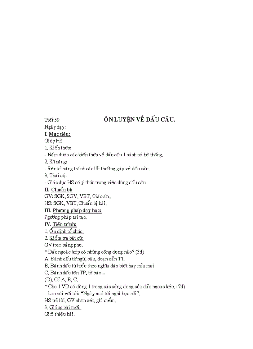 image for page Giáo án Văn 8 Dành cho GV giỏi