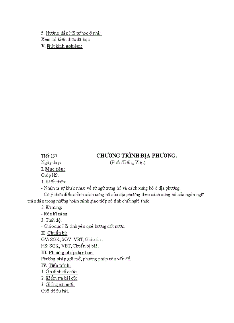 image for page Giáo án Văn 8 Dành cho GV giỏi