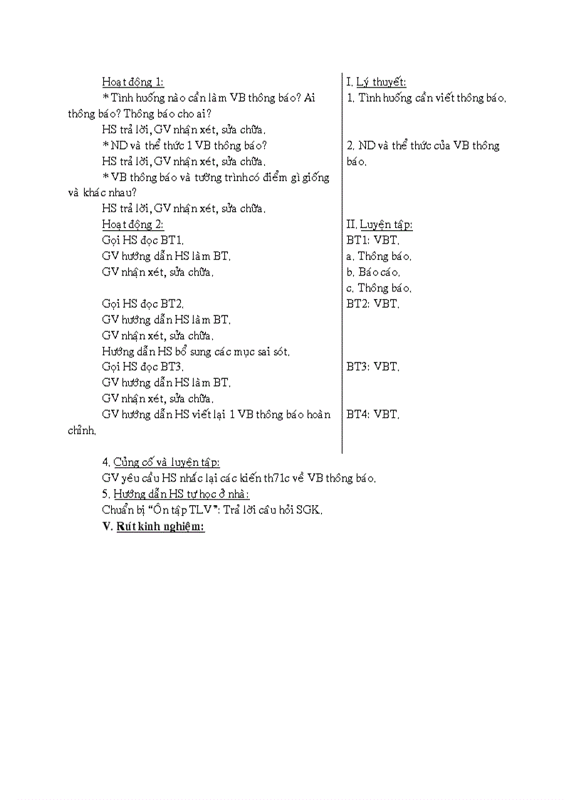 image for page Giáo án Văn 8 Dành cho GV giỏi