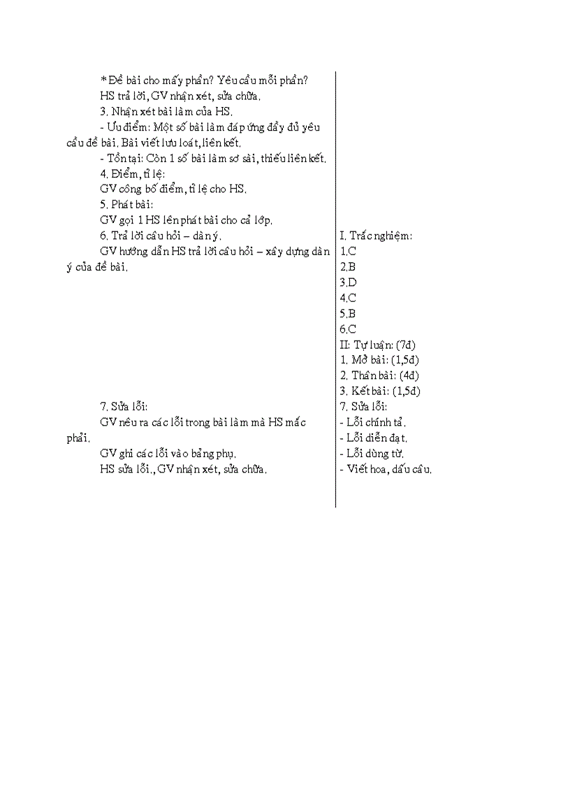 image for page Giáo án Văn 8 Dành cho GV giỏi