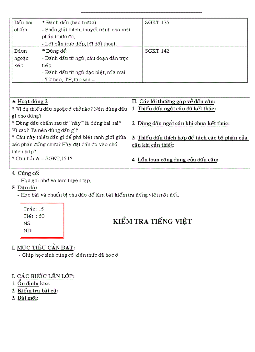 image for page Giáo án văn 8 hk1