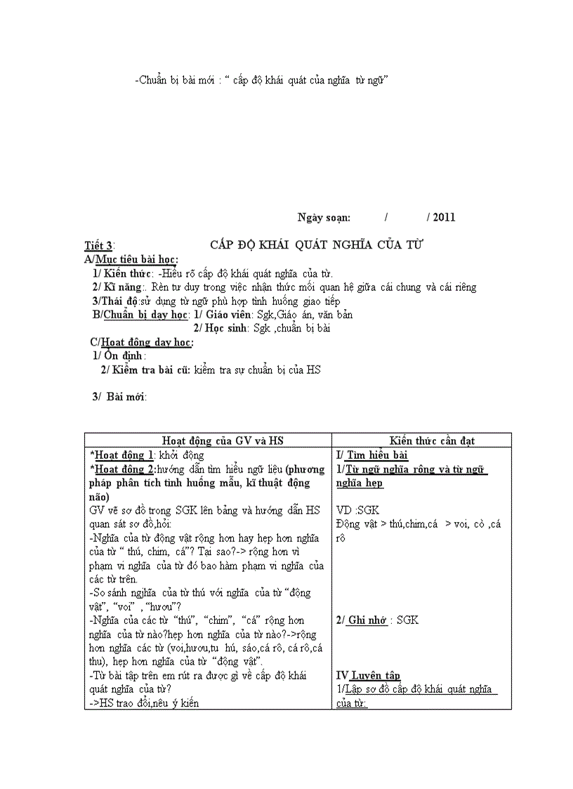 image for page GIÁO ÁN VĂN 8 HKI toàn bộ mới