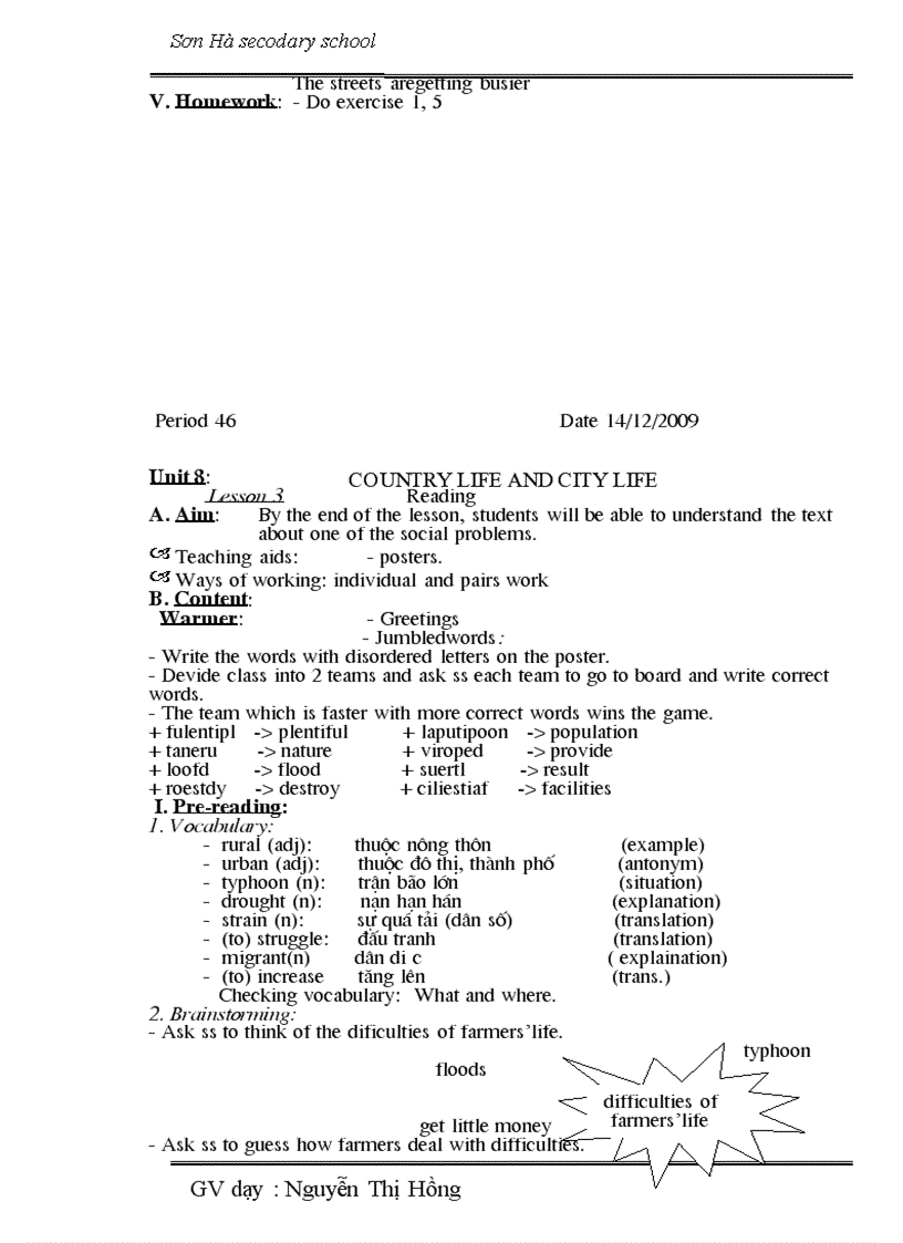 image for page Giáo án văn 8 KI2