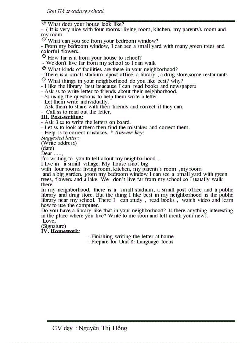 image for page Giáo án văn 8 KI2