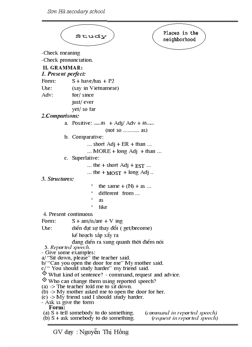 image for page Giáo án văn 8 KI2