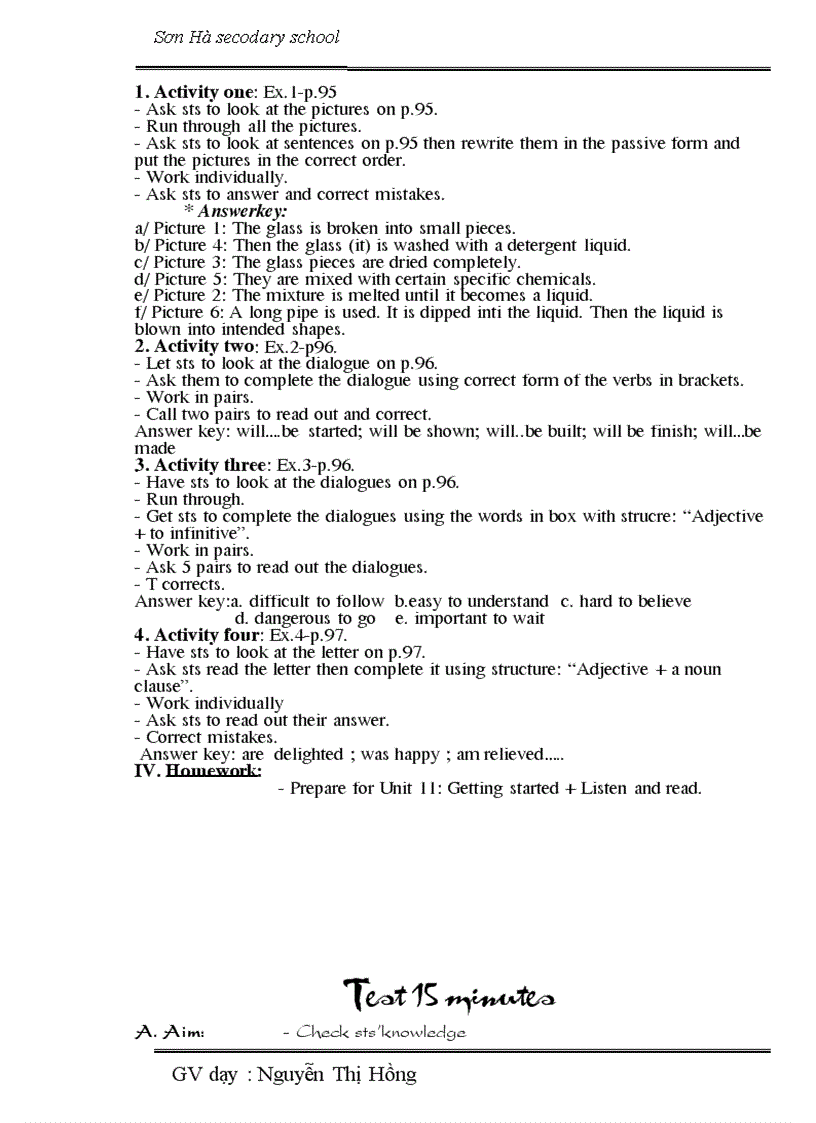 image for page Giáo án văn 8 KI2