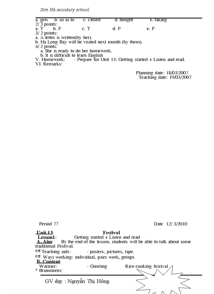 image for page Giáo án văn 8 KI2