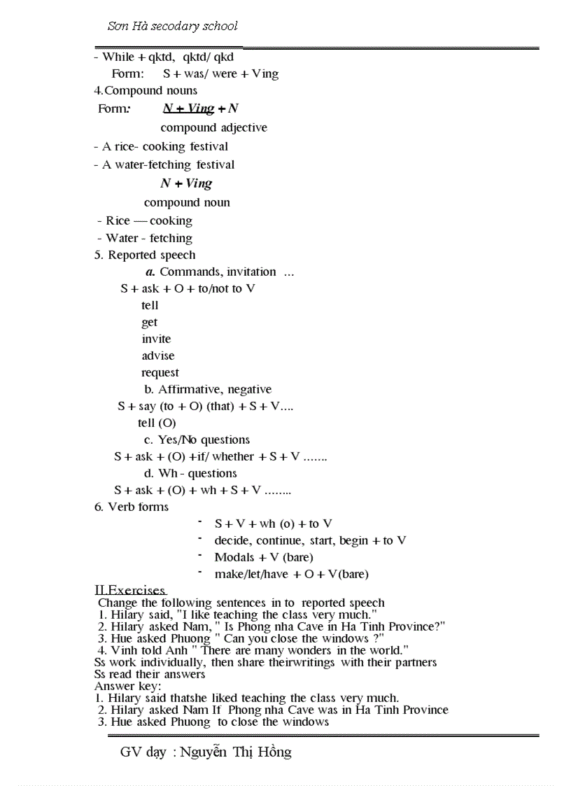 image for page Giáo án văn 8 KI2