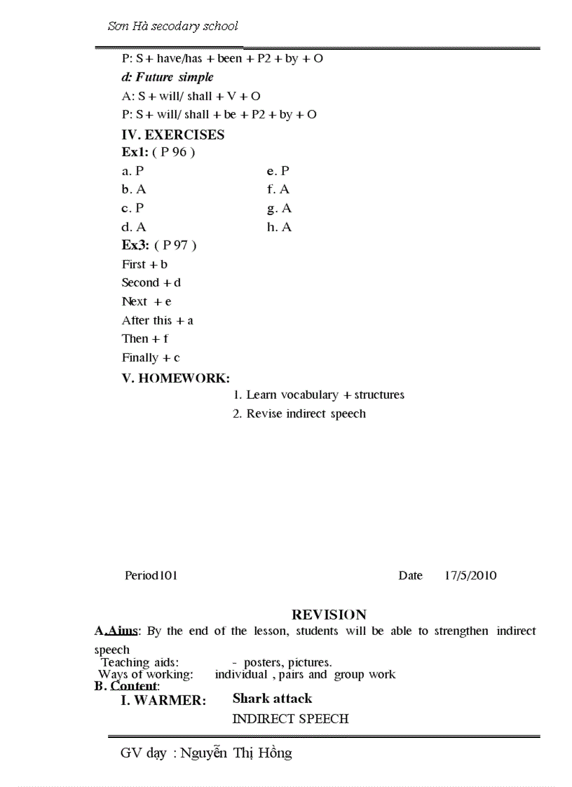 image for page Giáo án văn 8 KI2