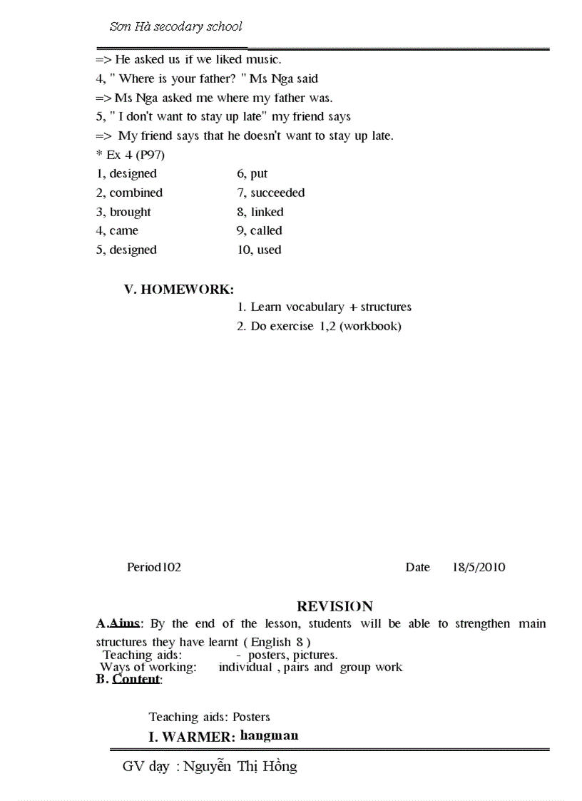 image for page Giáo án văn 8 KI2