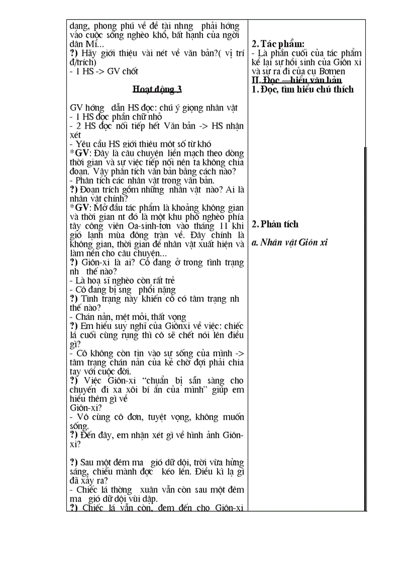 image for page Giao an van 8 tiet 29 30