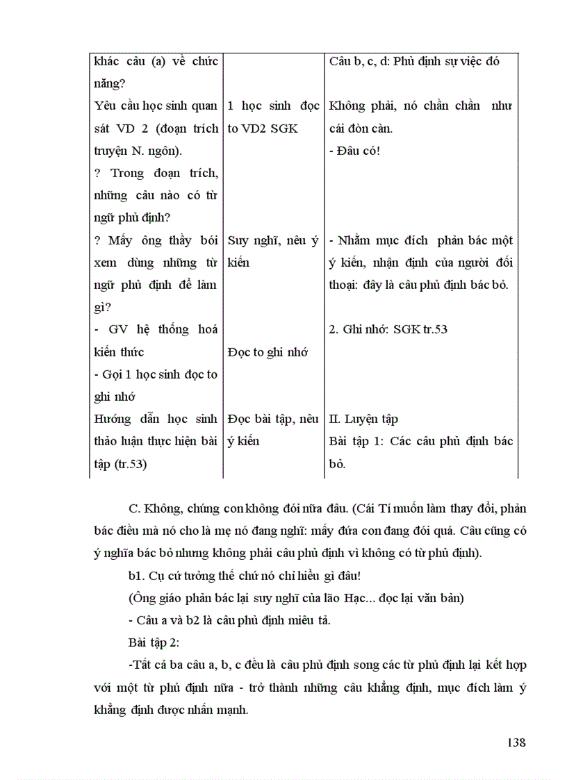 image for page Giáo án văn 8 trọn bộ chuẩn kiến thức kỹ năng