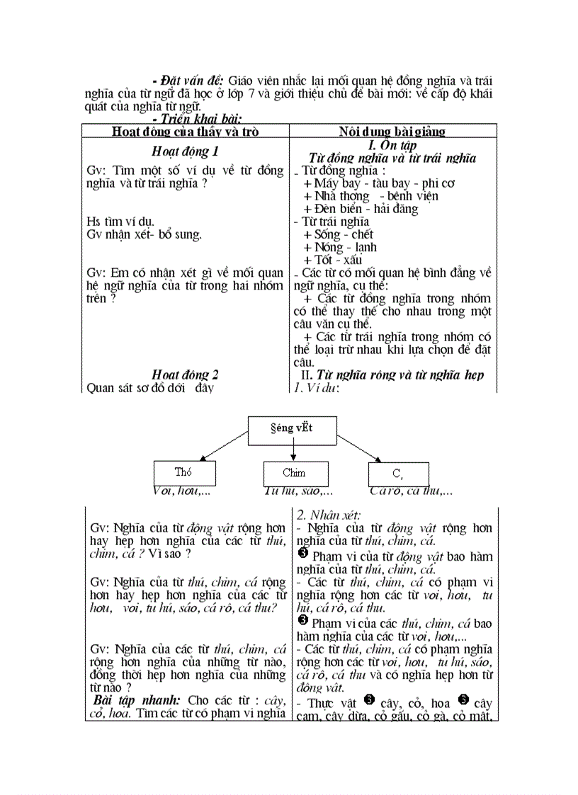image for page GIÁO ÁN vĂN 8 TUẦN 1 10