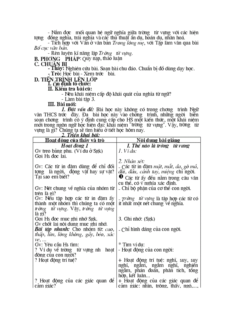 image for page GIÁO ÁN vĂN 8 TUẦN 1 10