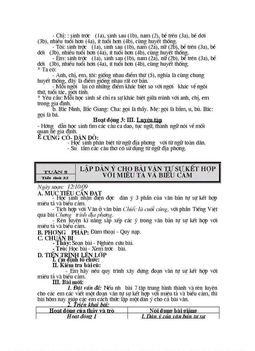 image for page GIÁO ÁN vĂN 8 TUẦN 1 10