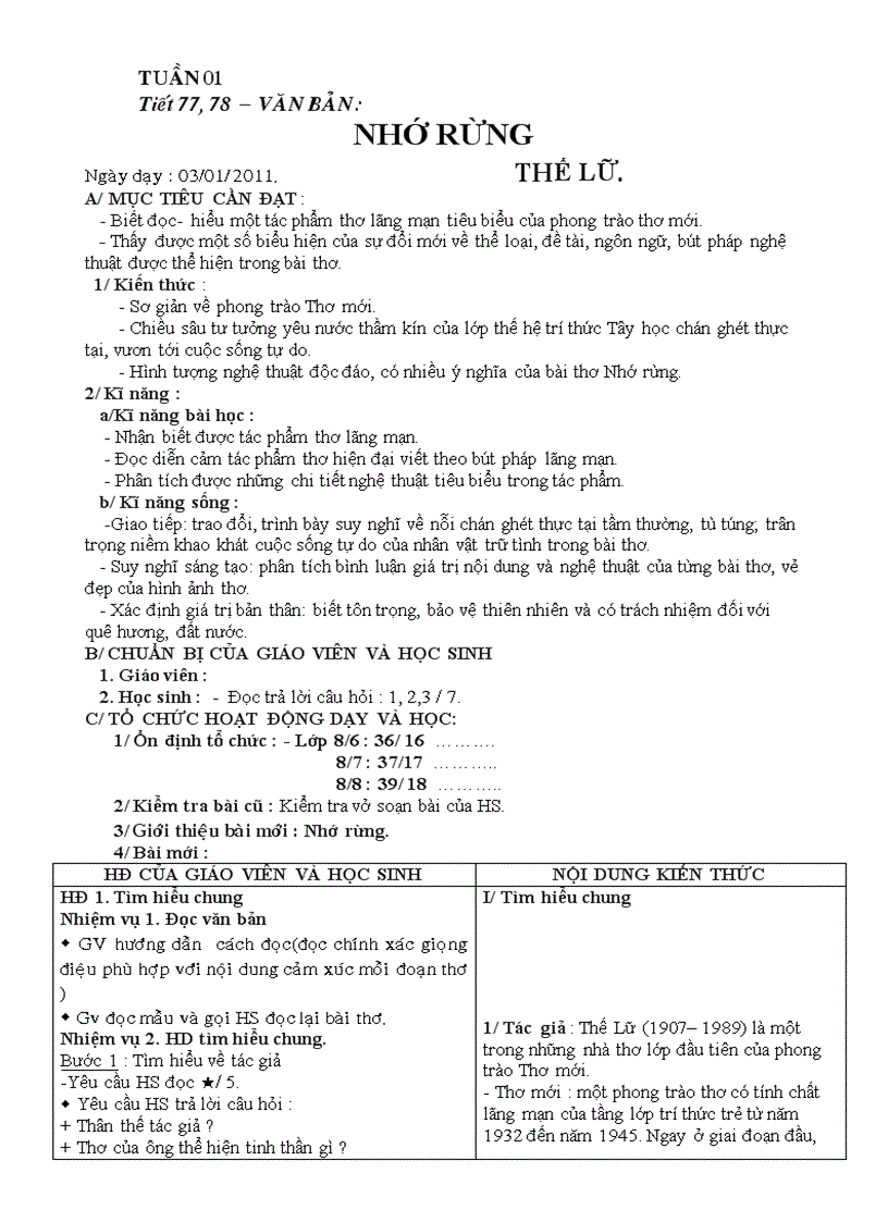 image for page Giao an văn 8 tuan 20 ckt