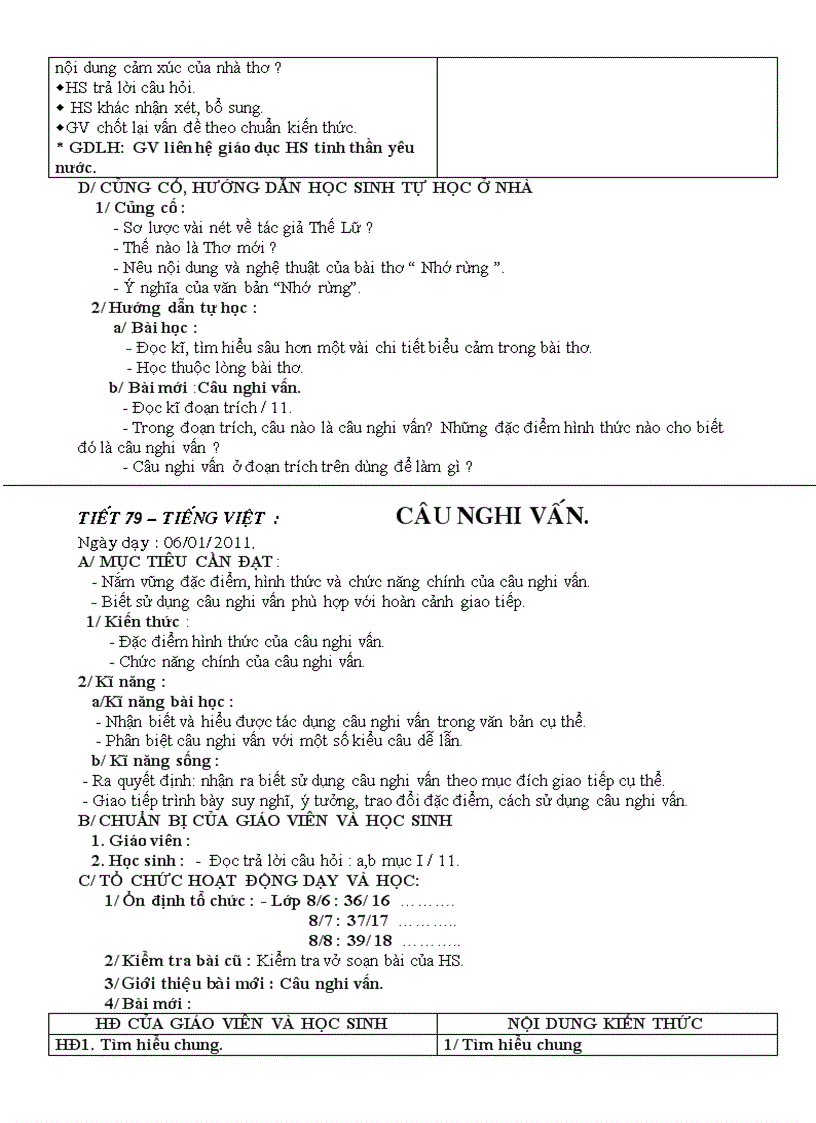 image for page Giao an văn 8 tuan 20 ckt