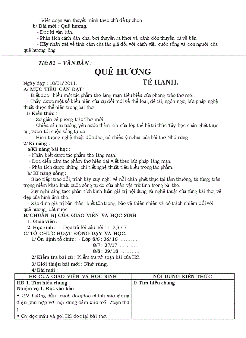 image for page Giao an văn 8 tuan 20 ckt