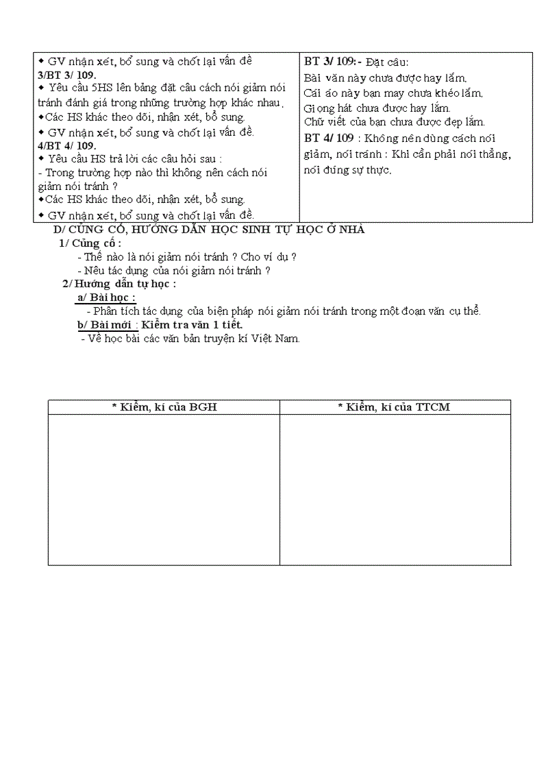 image for page Giao an van 8 tuan 8 den tuan 10