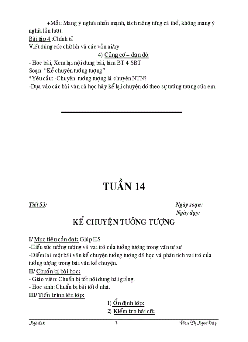 image for page Giao an van t13 16