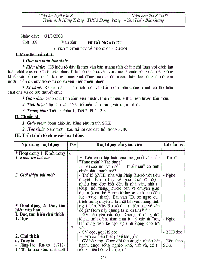 image for page Giao anvan 8 toan tap Hay lam