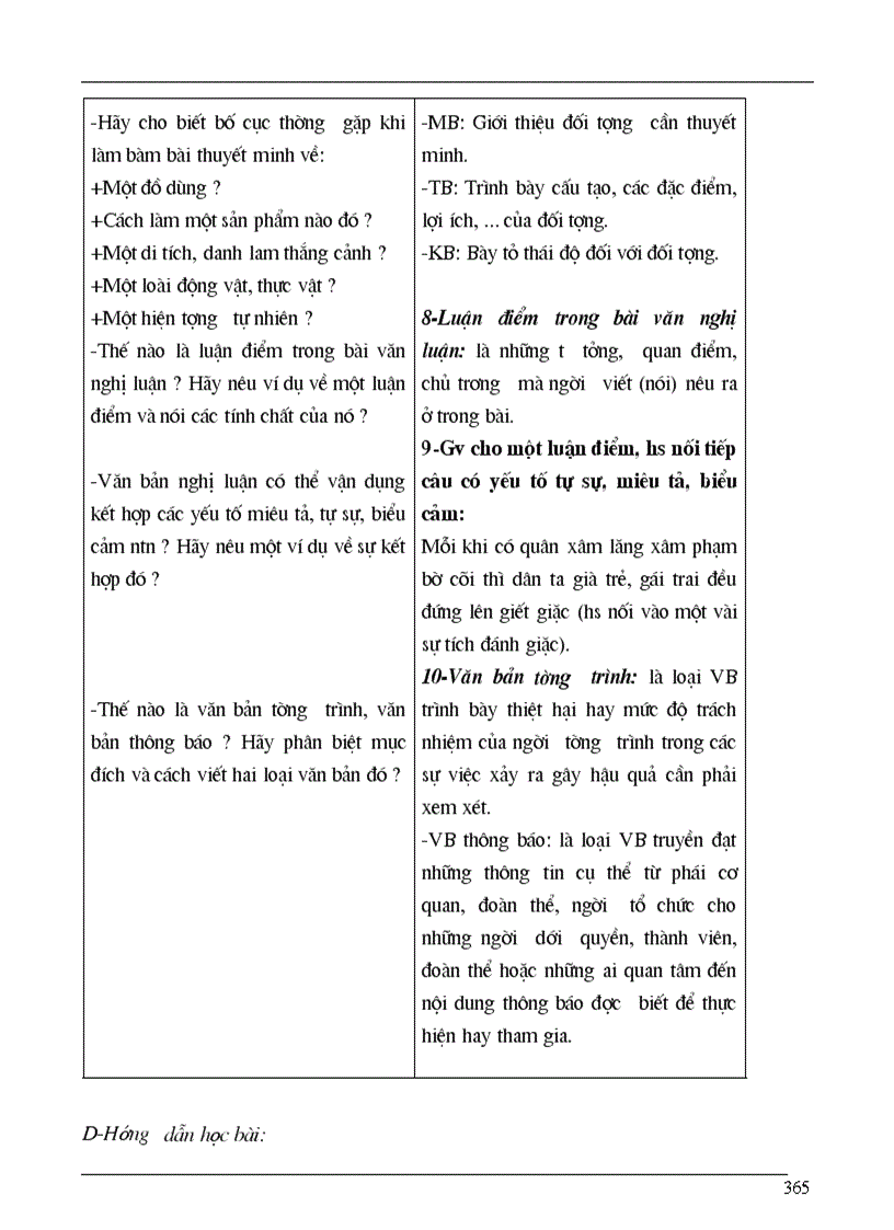 image for page Giáo ngữ văn 8