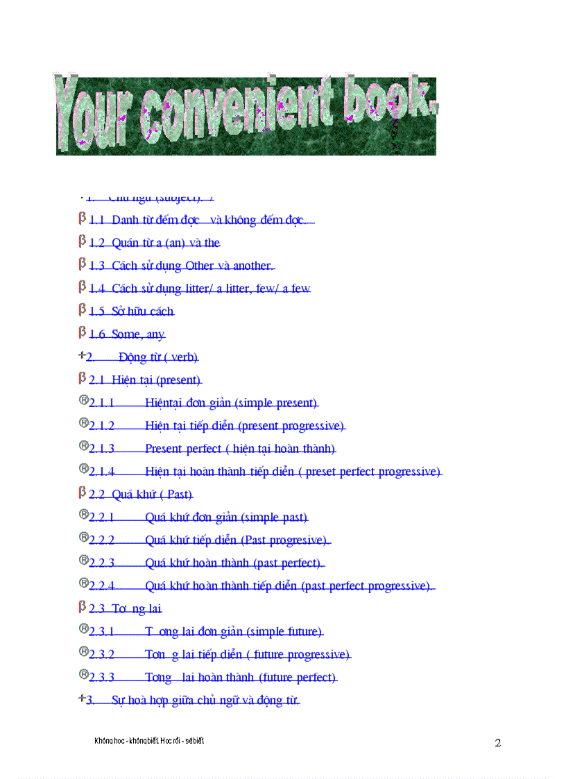 image for page Giao trinh TOEFL