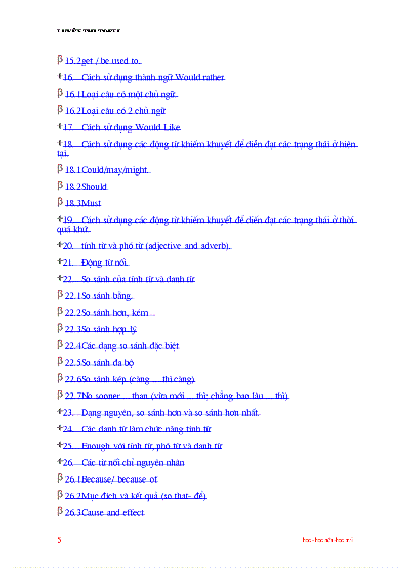 image for page Giao trinh TOEFL