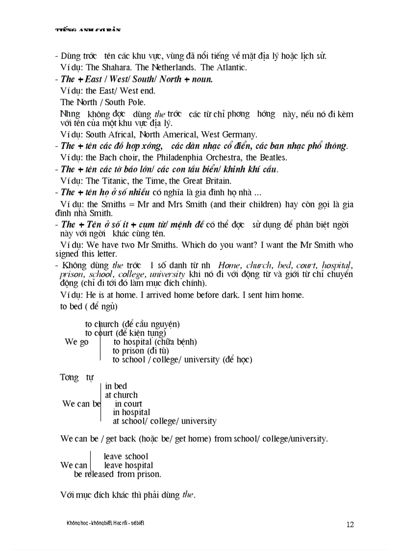 image for page Giao trinh TOEFL