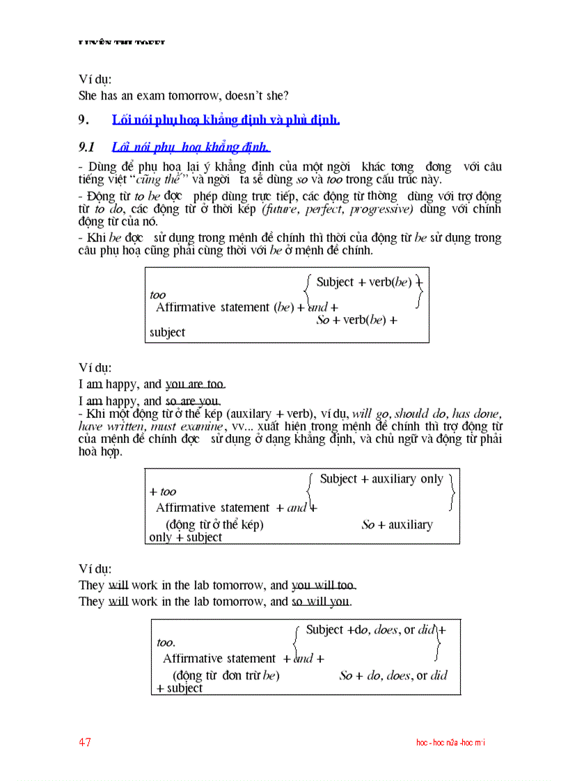 image for page Giao trinh TOEFL