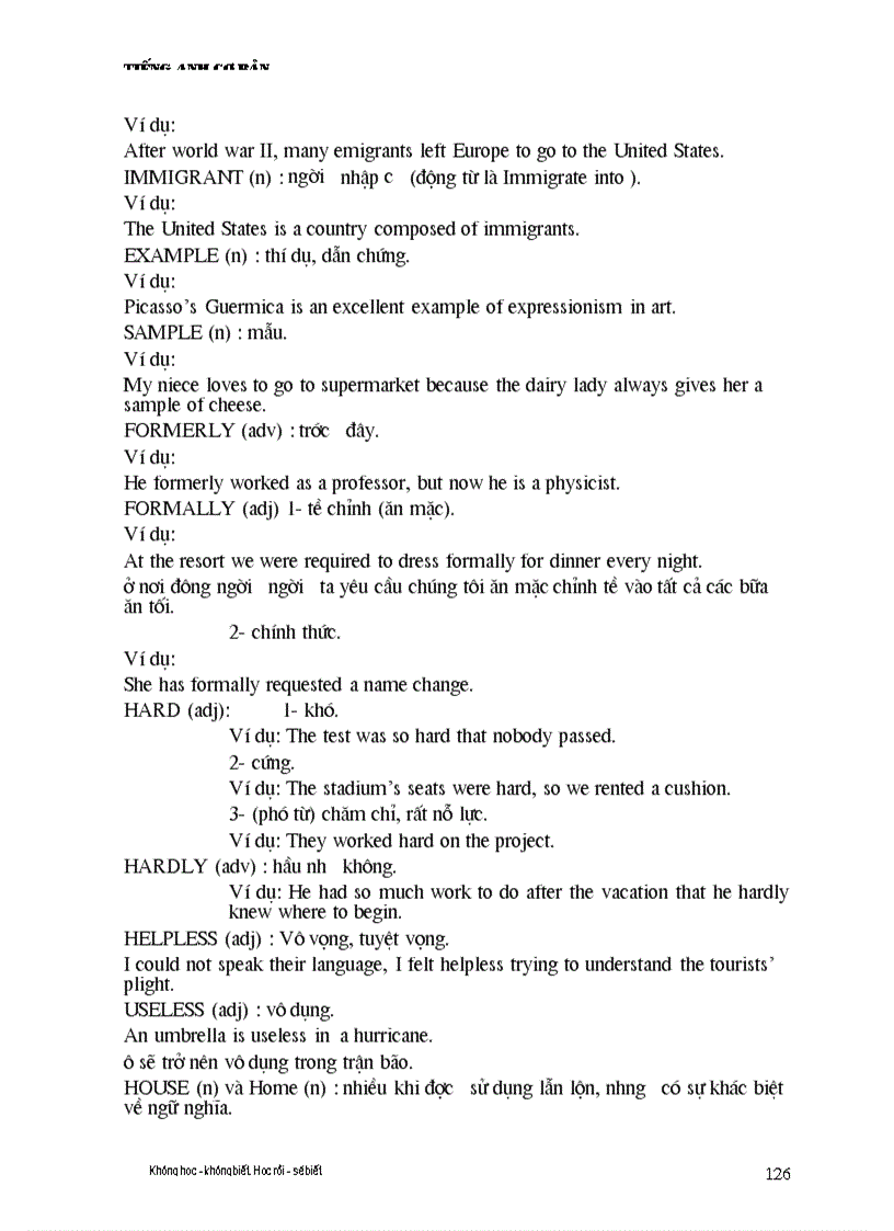 image for page Giao trinh TOEFL