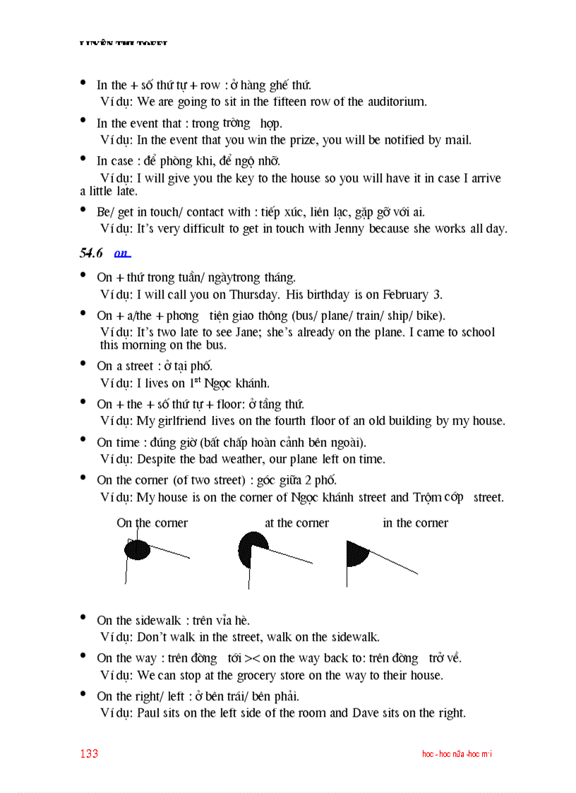 image for page Giao trinh TOEFL