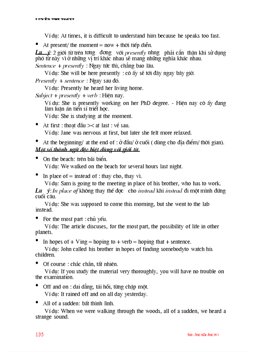 image for page Giao trinh TOEFL