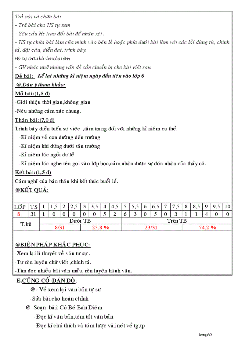 image for page Giaóanvan 8 tuần 1 2 3 4 5 6 7 8