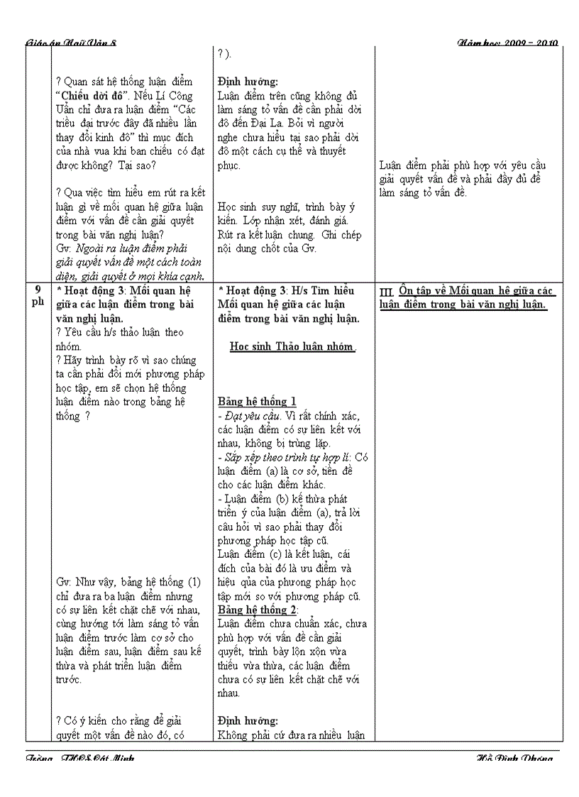 image for page Giáo án 8 1