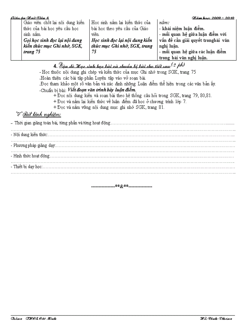 image for page Giáo án 8 1