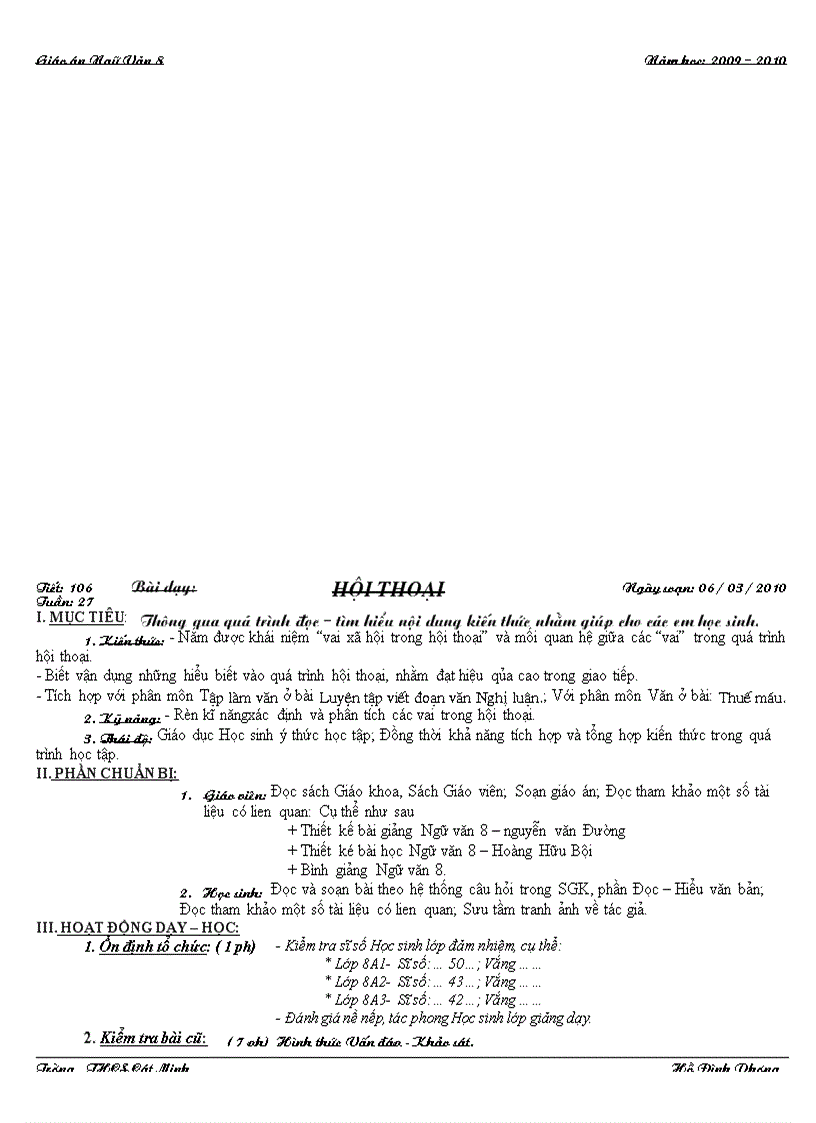 image for page Giáo án 8 1