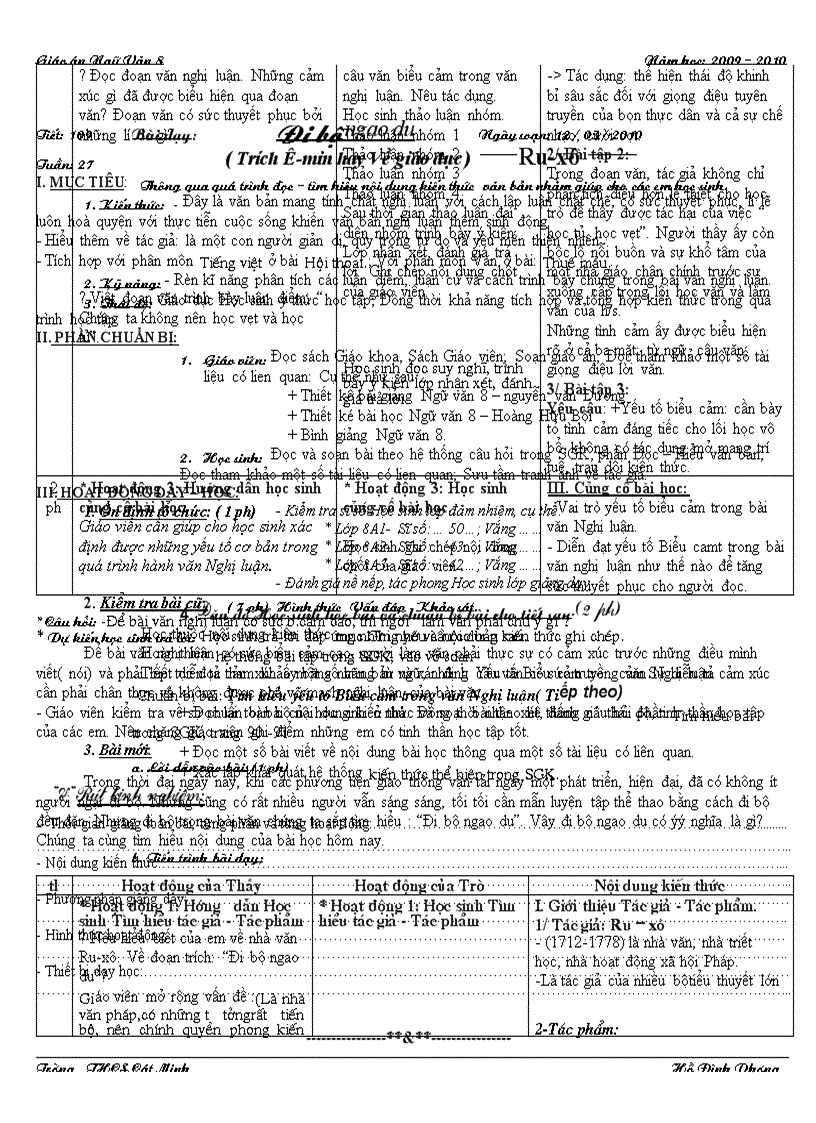 image for page Giáo án 8 1