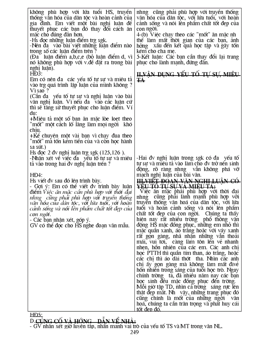 image for page Giáo án chuẩn 1